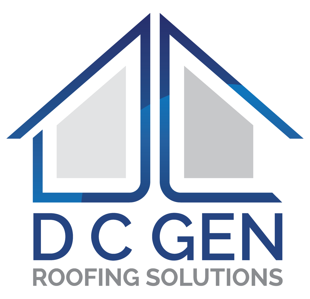 Slide of DC Gen Roofing Solutions