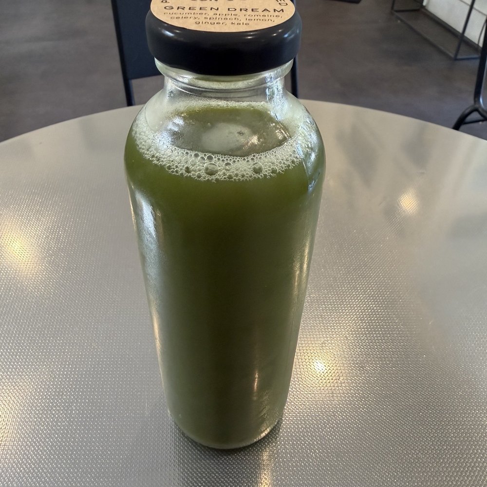 Perfectly Pressed - Green Dream Juice - Juice Bars & Smoothies Near Me - Monterey, California Perfectly Pressed - Green Dream Juice - Juice Bars & Smoothies Near Me - Monterey, California