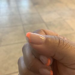 Nail 21
