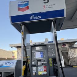 Chevron
