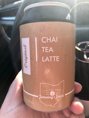 Jennings Java Artisan Coffee Roasters by null