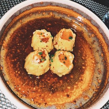 Modita - Shrimp Shumai (5) - Sushi Bars Near Me - Indianapolis, Indiana