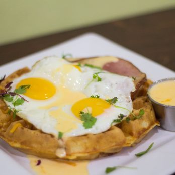 Savanna Restaurant - Savory Waffle - Breakfast & Brunch Near Me - Chicago, Illinois Savanna Restaurant - Savory Waffle - Breakfast & Brunch Near Me - Chicago, Illinois