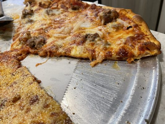 Aiello's Pizza Squirrel Hill by null