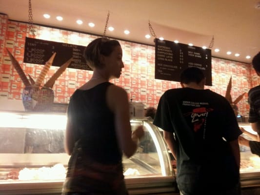 Gelato Messina Surry Hills by null