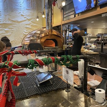 Lost Province Brewing - Pizza Near Me - Boone, North Carolina