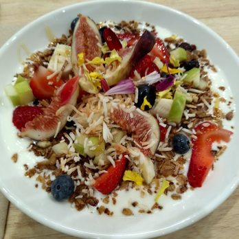 The Press - Gorgeous granola!!! - Coffee & Tea Near Me - Livermore, California The Press - Gorgeous granola!!! - Coffee & Tea Near Me - Livermore, California