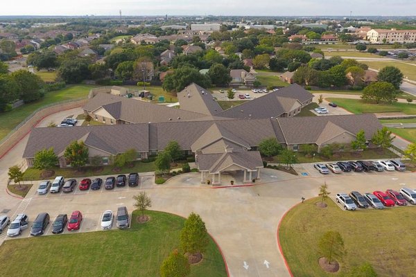 Legend Oaks Healthcare And Rehabilitation North Austin Austin Tx LEGEND OAKS HEALTHCARE AND REHABILITATION - NORTH AUSTIN - Updated June
