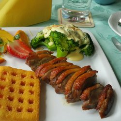 Restaurant und Cafe San Marco