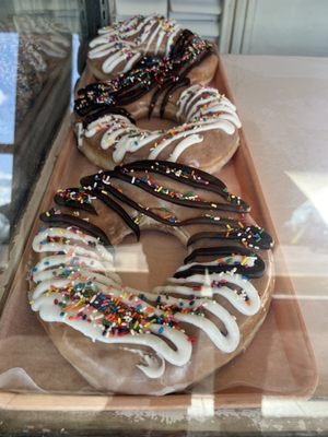 Heights Bakery by null