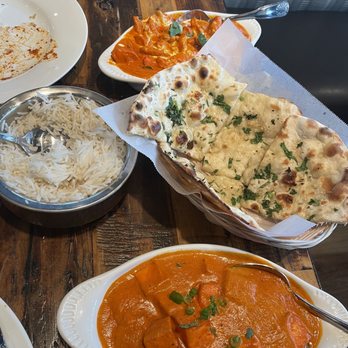 CurryGrill - Restaurant & Sports Bar - Indian Near Me - Denver, Colorado
