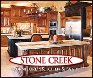 STONE CREEK INC