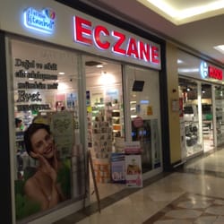 Forum İstanbul Eczanesi