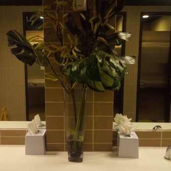 W XYZ Bar - Bathroom sink area - Venues & Event Spaces Near Me - Chesapeake, Virginia