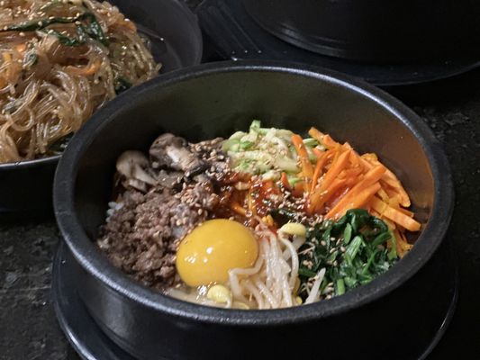 TAK Korean Bistro & Karaoke by null