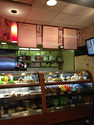 La Brea Bakery by null