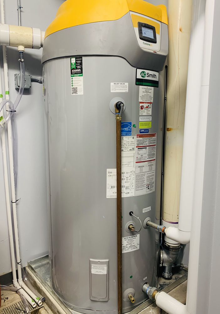 Slide of Northwest Plumbing & Mechanical