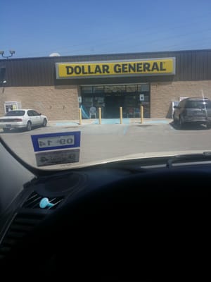 Dollar General