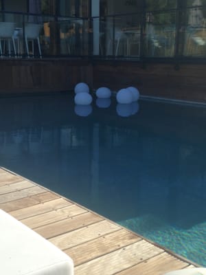 Hôtel Restaurant Mariosa by null