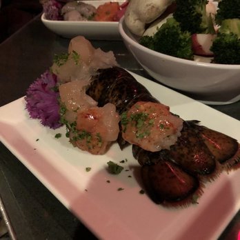 The Melting Pot - Lobster Tail - Fondue Near Me - Austin, Texas