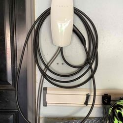 Peak EV Solutions - Tesla charging station installation in Denver, Colorado