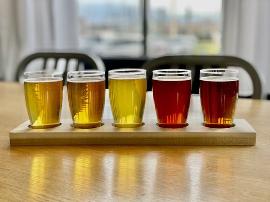 Berlinetta Brewing by null