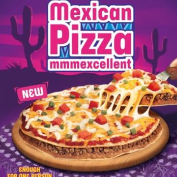 Taco Bell - What it's supposed to look like... - Fast Food Near Me - Apple Valley, California Taco Bell - What it's supposed to look like... - Fast Food Near Me - Apple Valley, California