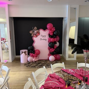 Valley Oak Ranch Events - Party & Event Planning Near Me - Chula Vista, California