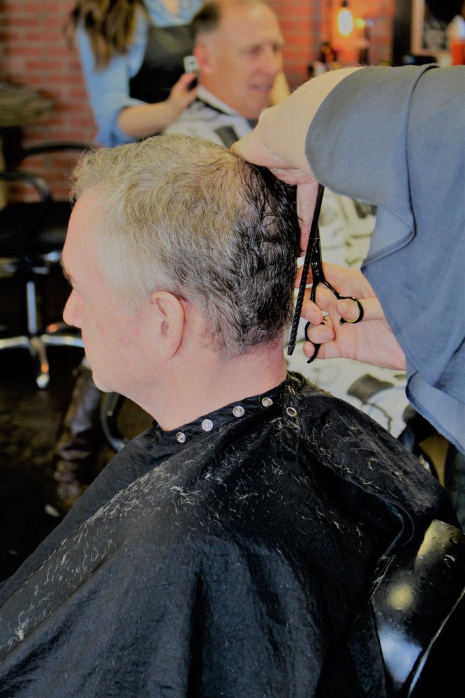 Captivate Salon & The Barbershop Image