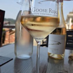 Goose Ridge Estate Winery