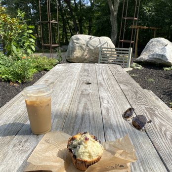 Dave's Coffee - Coffee & Tea Near Me - Charlestown, Rhode Island