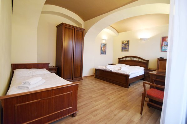 Hostel Little Quarter by null