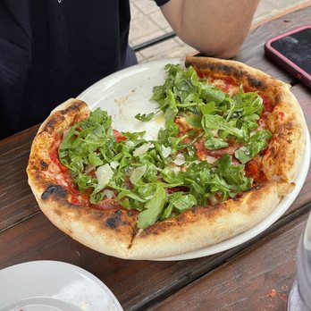 Fire & Hops Pizza - Diabolical pizza - Pizza Near Me - Richmond, Virginia Fire & Hops Pizza - Diabolical pizza - Pizza Near Me - Richmond, Virginia
