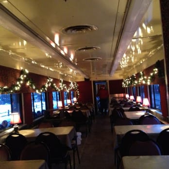 Granite State Railway - As Premier Boarding Starts - Tours Near Me - Lincoln, New Hampshire