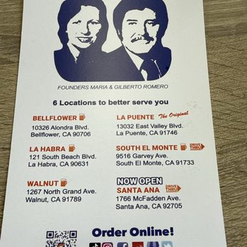 Taco Nazo - Seafood Near Me - South El Monte, California Taco Nazo - Seafood Near Me - South El Monte, California