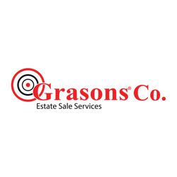 Grasons Co Solano Marin Counties