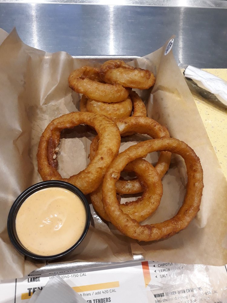 BUFFALO WILD WINGS 41 Photos & 108 Reviews 3209 Stadium Dr