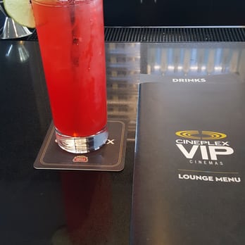 Cineplex Marine Gateway - Cinema Near Me - Vancouver, British Columbia