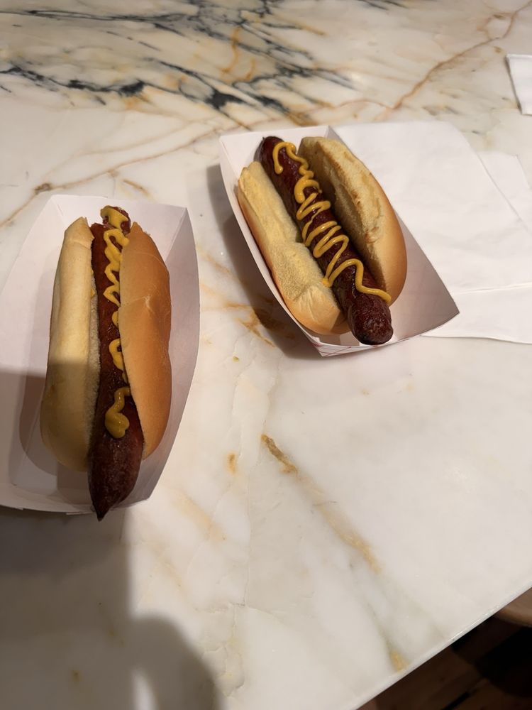 Dave the Butcher Logo