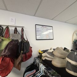 Thrift n Save