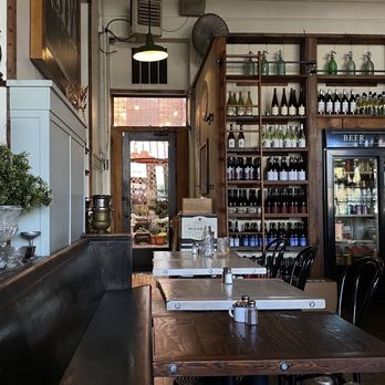 Oddfellows Cafe & Bar - Inside - Breakfast & Brunch Near Me - Seattle, Washington Oddfellows Cafe & Bar - Inside - Breakfast & Brunch Near Me - Seattle, Washington