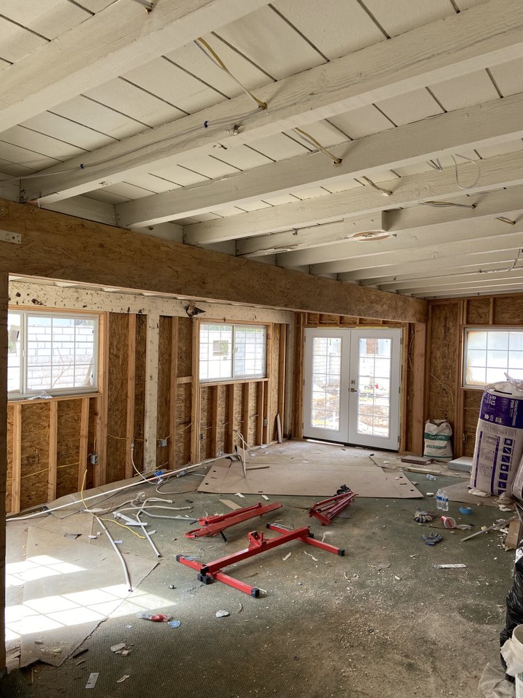 DRYWALL FINISHERS Las Vegas, Nevada Drywall Installation & Repair