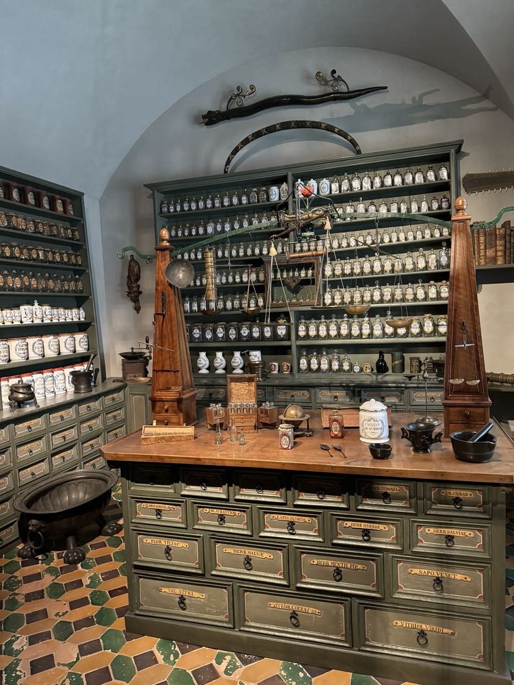 Landesmuseum Zürich