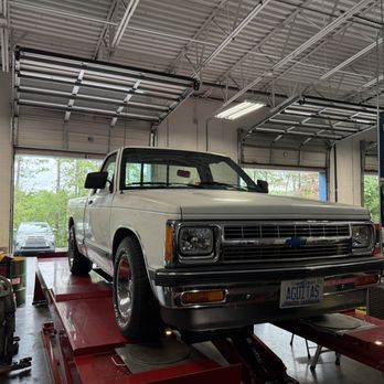 Chapel Hill Tire - Woodcroft - Auto Repair Near Me - Durham, North Carolina Chapel Hill Tire - Woodcroft - Auto Repair Near Me - Durham, North Carolina