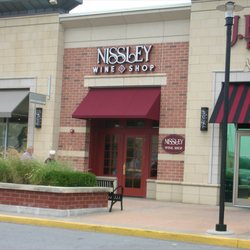 Nissley Vineyards Wine Shop - Nissley Wine Shop at Park City Mall