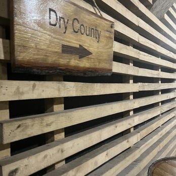 The Jack Daniel Distillery - Distilleries Near Me - Lynchburg, Tennessee