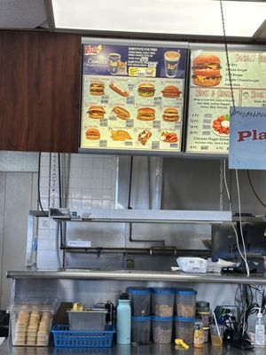 Zesto - Forest Park by null