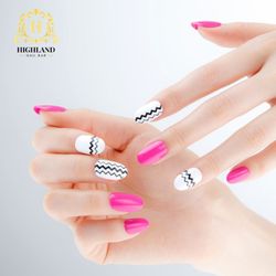Highland Nail Bar