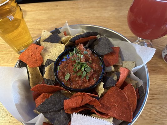 Pies & Pints - Carmel, IN by null