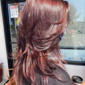 Gazelle Salon - Hair Salons Near Me - Kenmore, Washington Gazelle Salon - Hair Salons Near Me - Kenmore, Washington